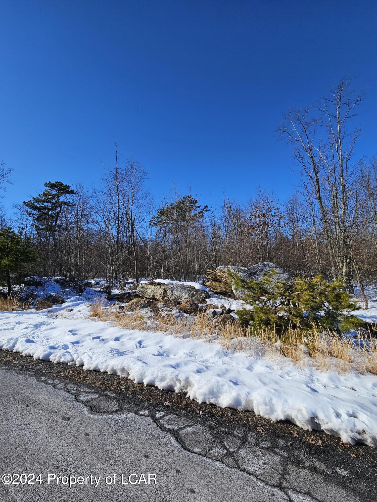 Buck Mountain Boulevard, Hazle Twp, Pennsylvania image 2