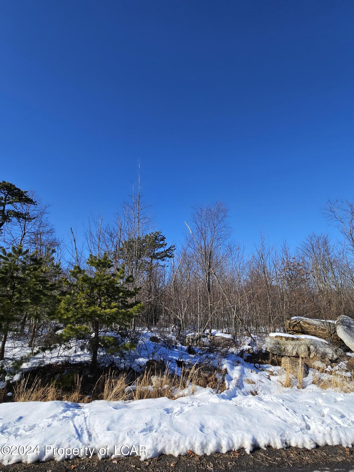 Buck Mountain Boulevard, Hazle Twp, Pennsylvania image 5