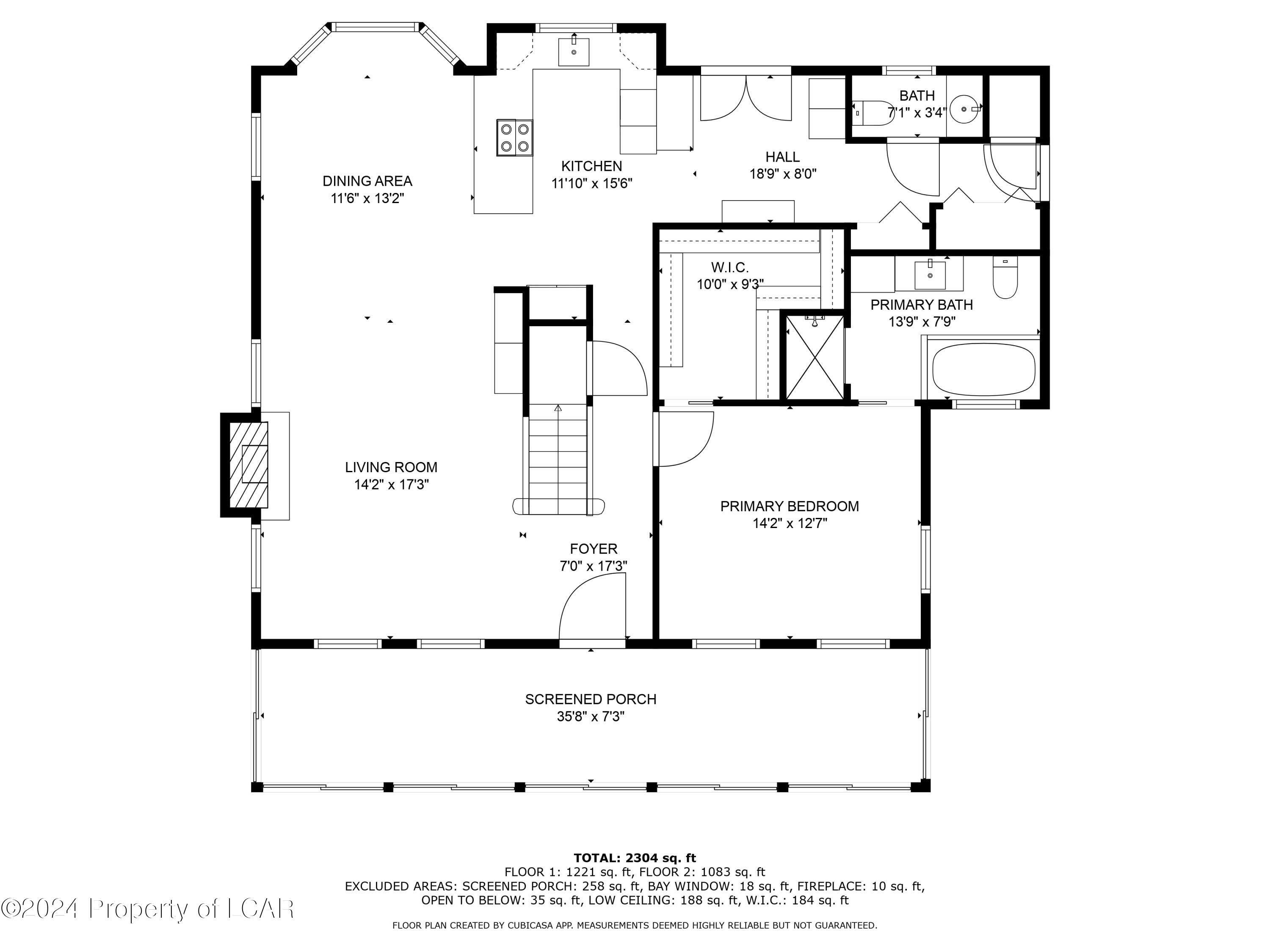 Laceyville, Pennsylvania 18623, United States, 3 Bedrooms Bedrooms, ,3 BathroomsBathrooms,Residential,Active,22182