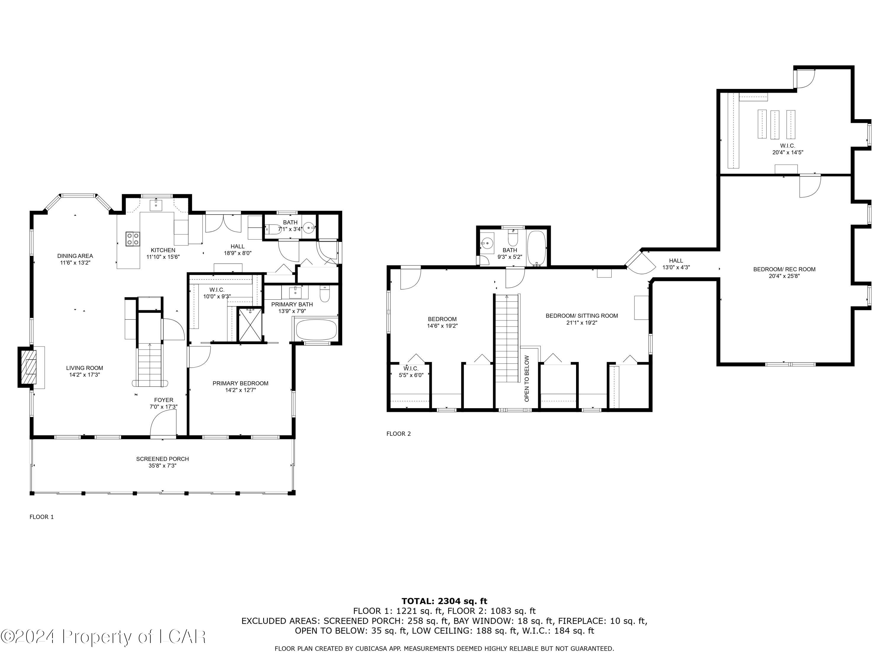 Laceyville, Pennsylvania 18623, United States, 3 Bedrooms Bedrooms, ,3 BathroomsBathrooms,Residential,Active,22182