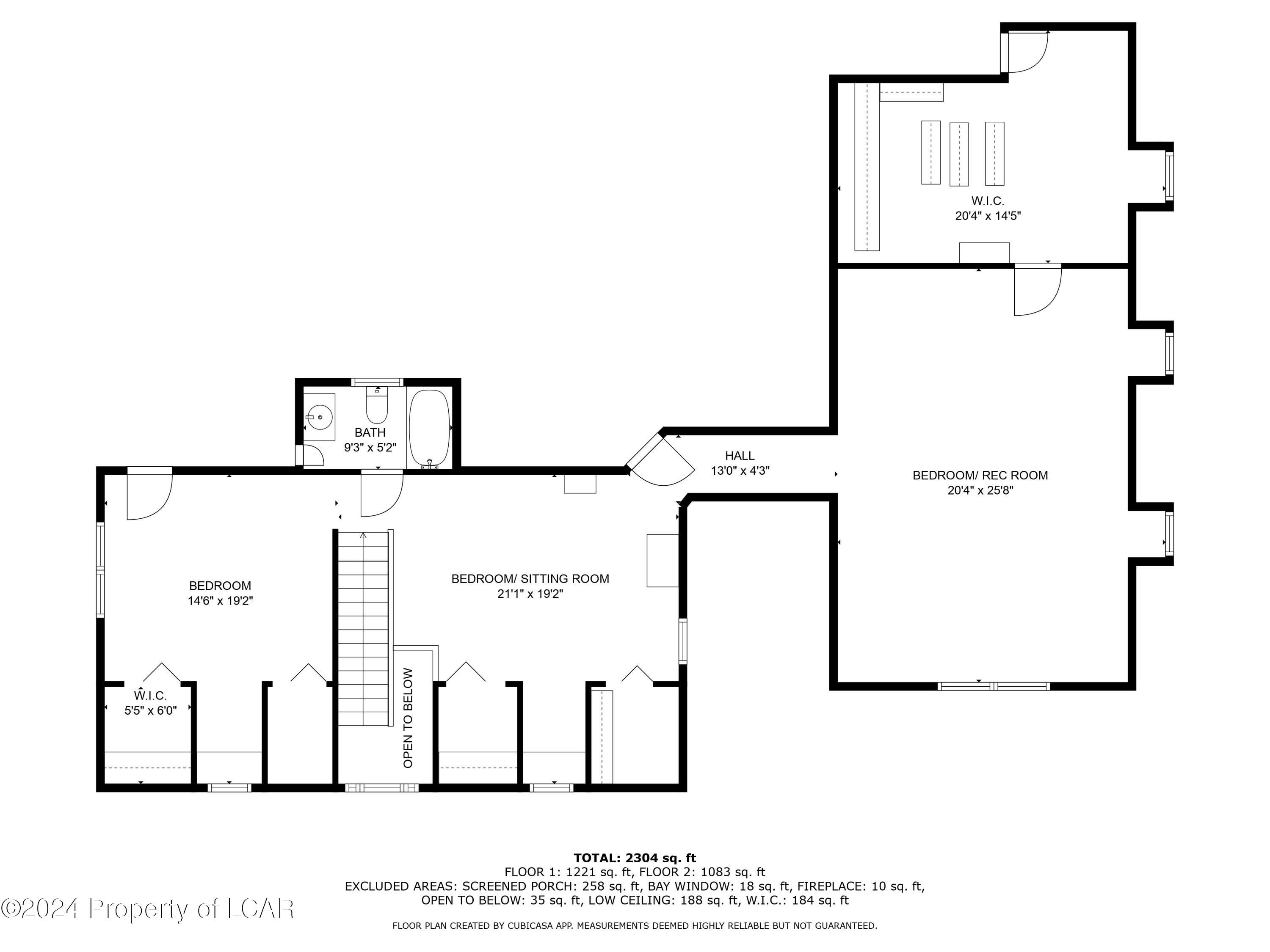 Laceyville, Pennsylvania 18623, United States, 3 Bedrooms Bedrooms, ,3 BathroomsBathrooms,Residential,Active,22182