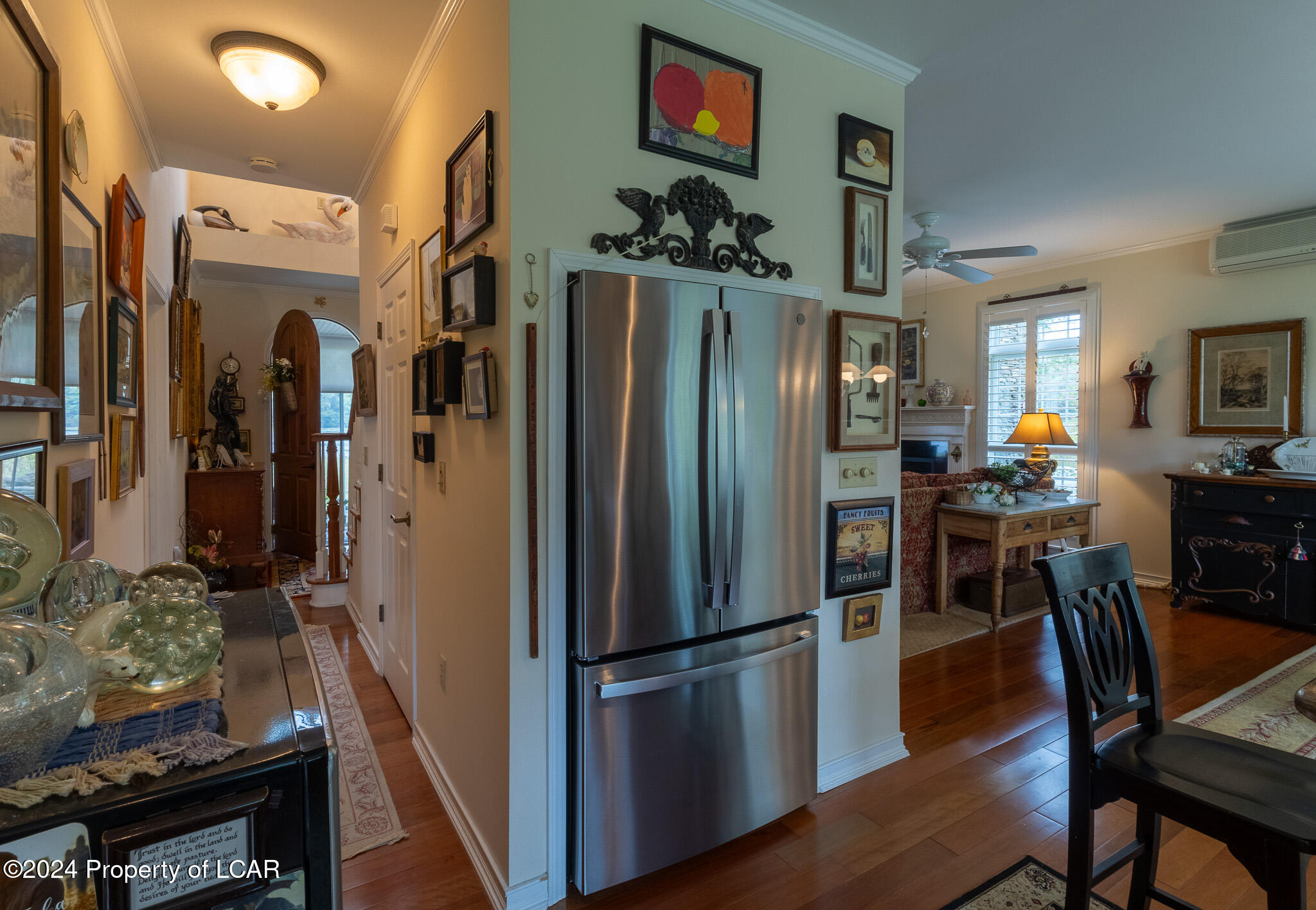 Laceyville, Pennsylvania 18623, United States, 3 Bedrooms Bedrooms, ,3 BathroomsBathrooms,Residential,Active,22182