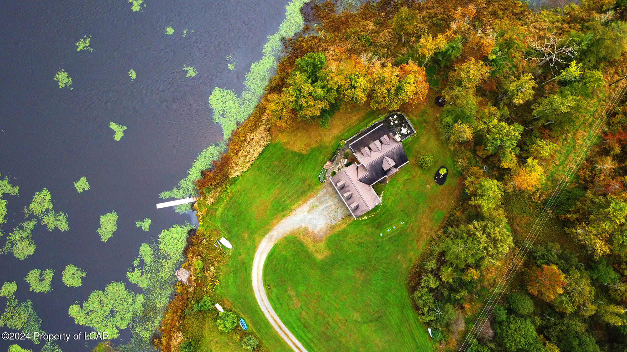 Laceyville, Pennsylvania 18623, United States, 3 Bedrooms Bedrooms, ,3 BathroomsBathrooms,Residential,Active,22182