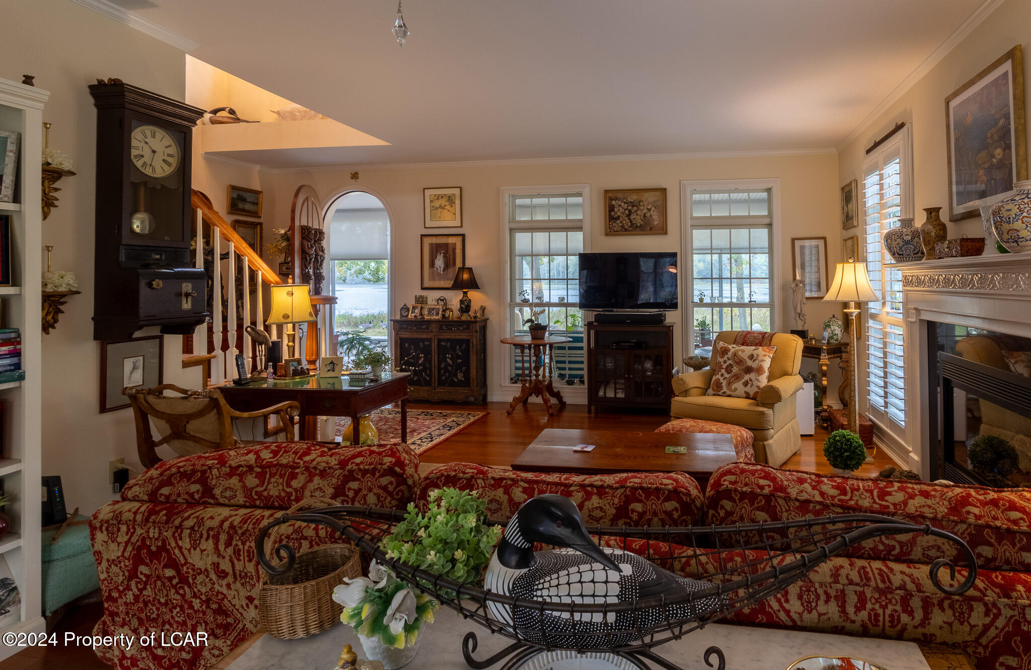 Laceyville, Pennsylvania 18623, United States, 3 Bedrooms Bedrooms, ,3 BathroomsBathrooms,Residential,Active,22182