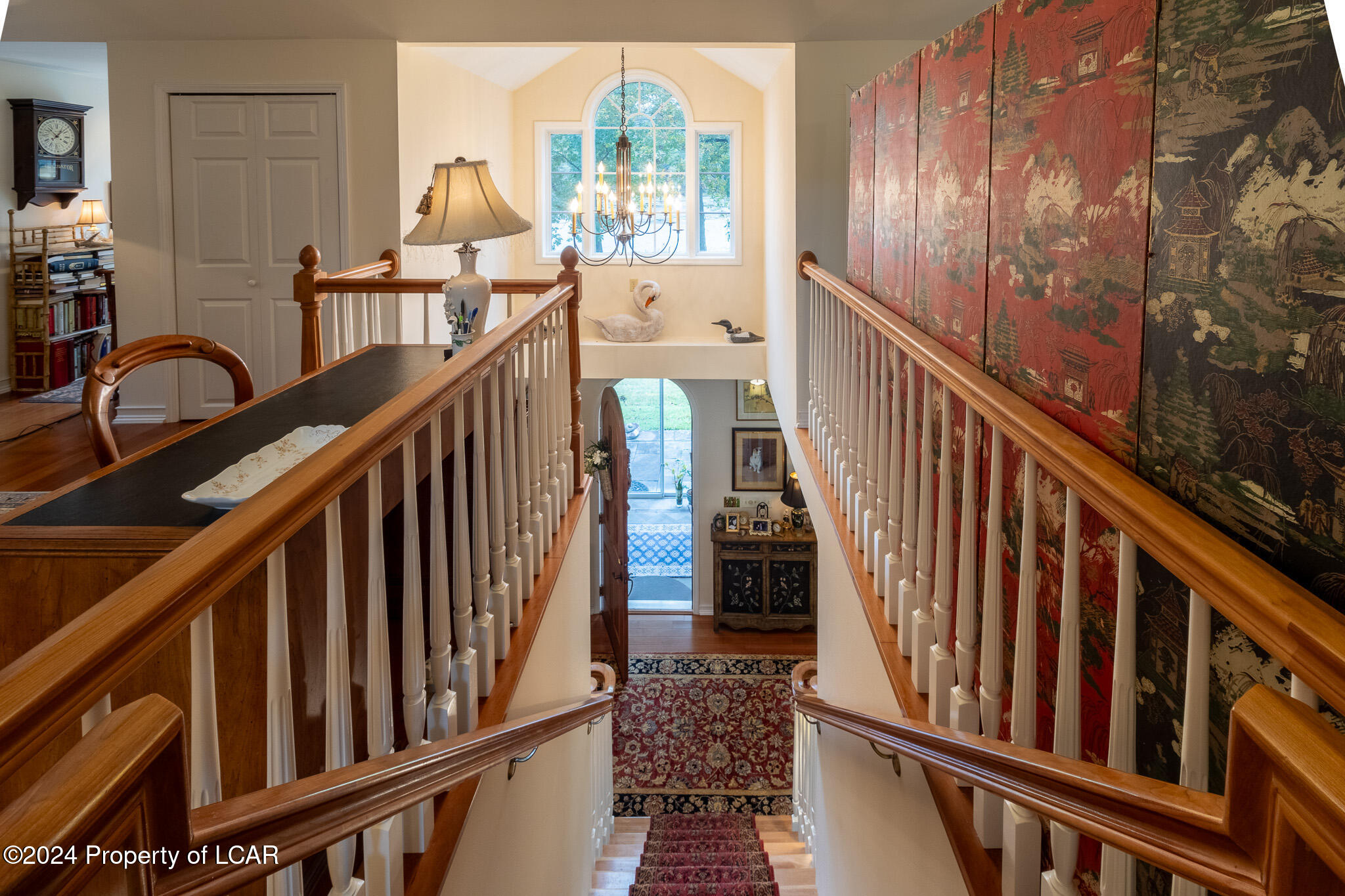 Laceyville, Pennsylvania 18623, United States, 3 Bedrooms Bedrooms, ,3 BathroomsBathrooms,Residential,Active,22182