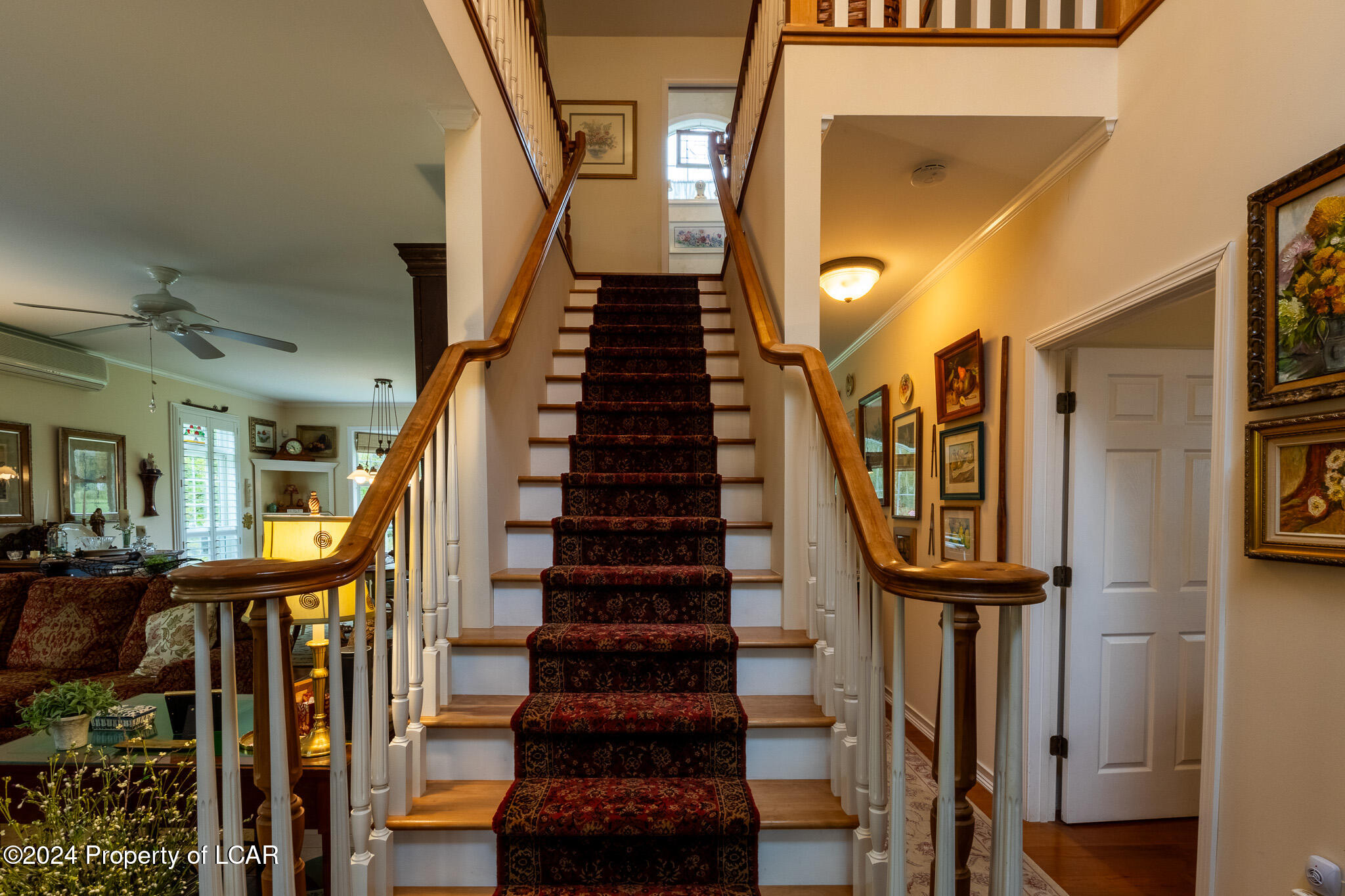 Laceyville, Pennsylvania 18623, United States, 3 Bedrooms Bedrooms, ,3 BathroomsBathrooms,Residential,Active,22182