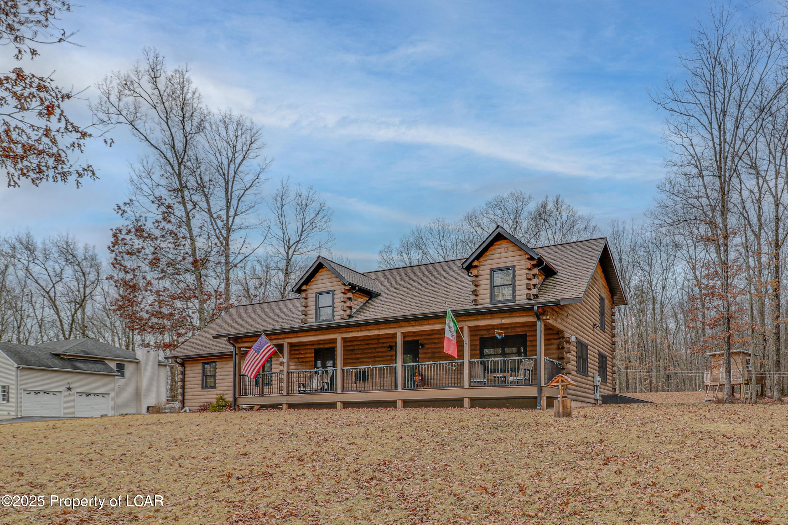 5 E Jaskiewicz Way, White Haven, Pennsylvania image 4