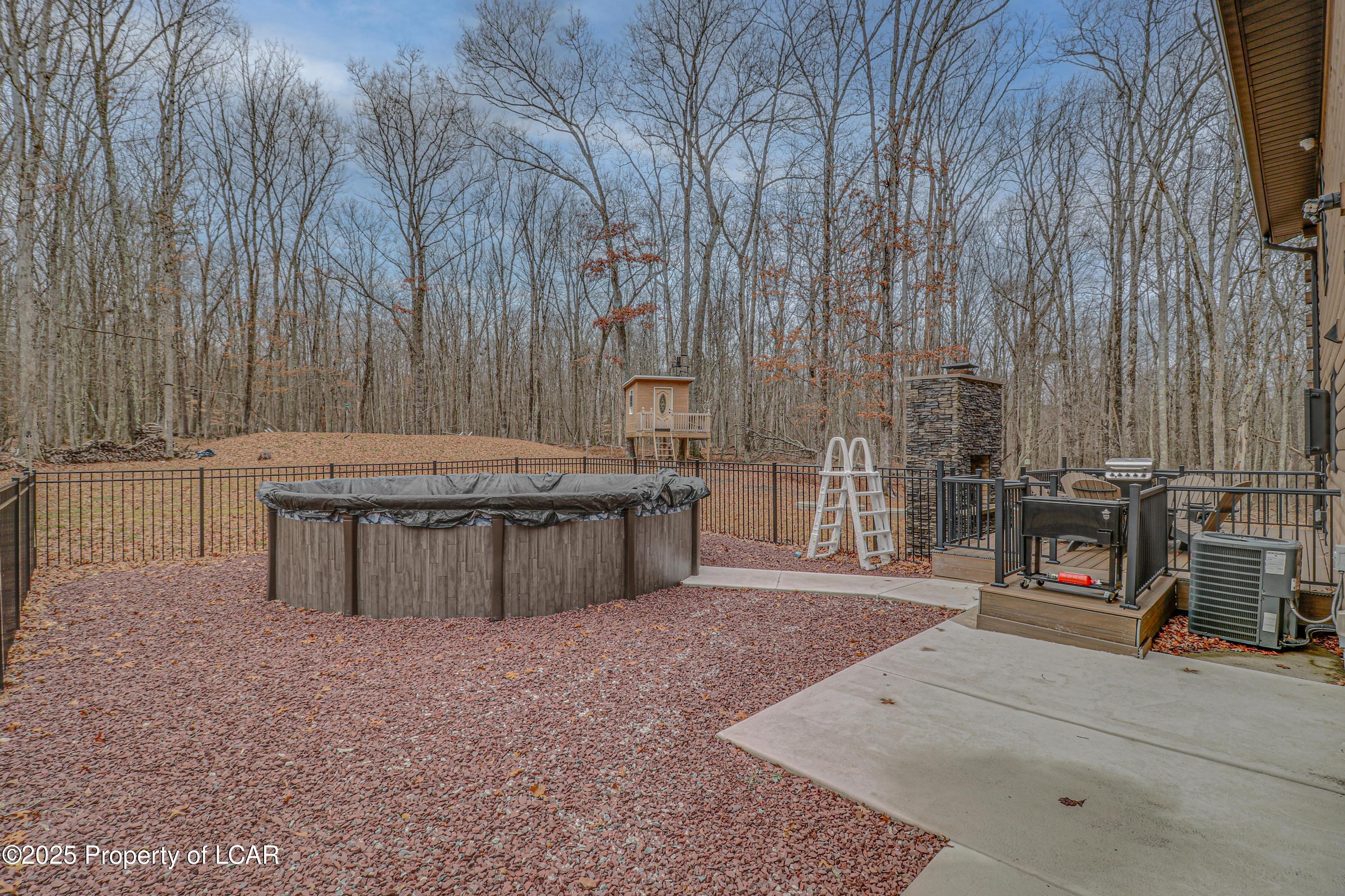 5 E Jaskiewicz Way, White Haven, Pennsylvania image 40