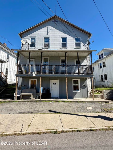Homes For Rent - 224 Vine Street<br/> Luzerne County, Plymouth, PA 18651