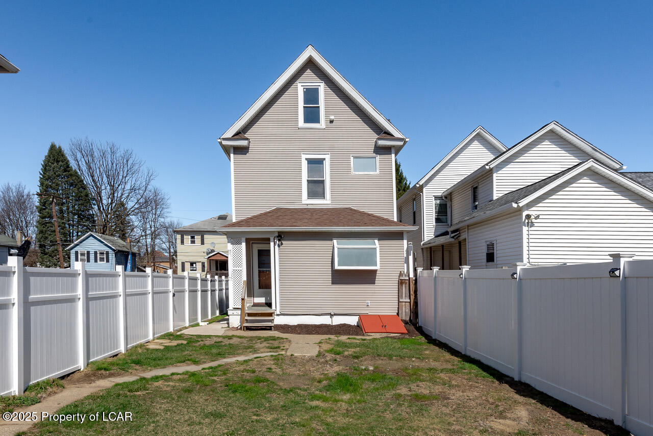 193 N Mill Street, Pittston, Pennsylvania image 2