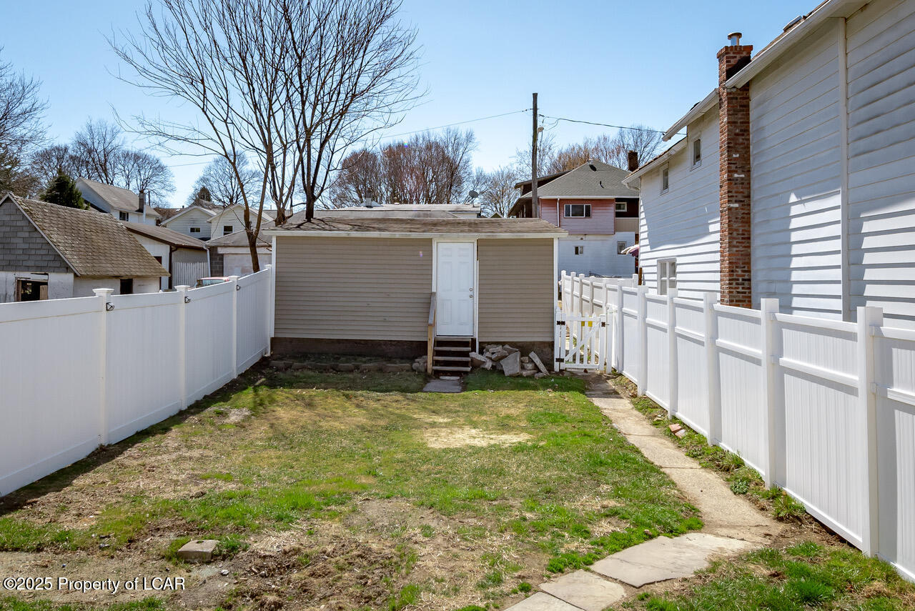 193 N Mill Street, Pittston, Pennsylvania image 16