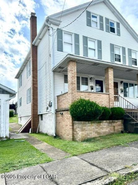 410 Cedar Street, Freeland, Pennsylvania image 1