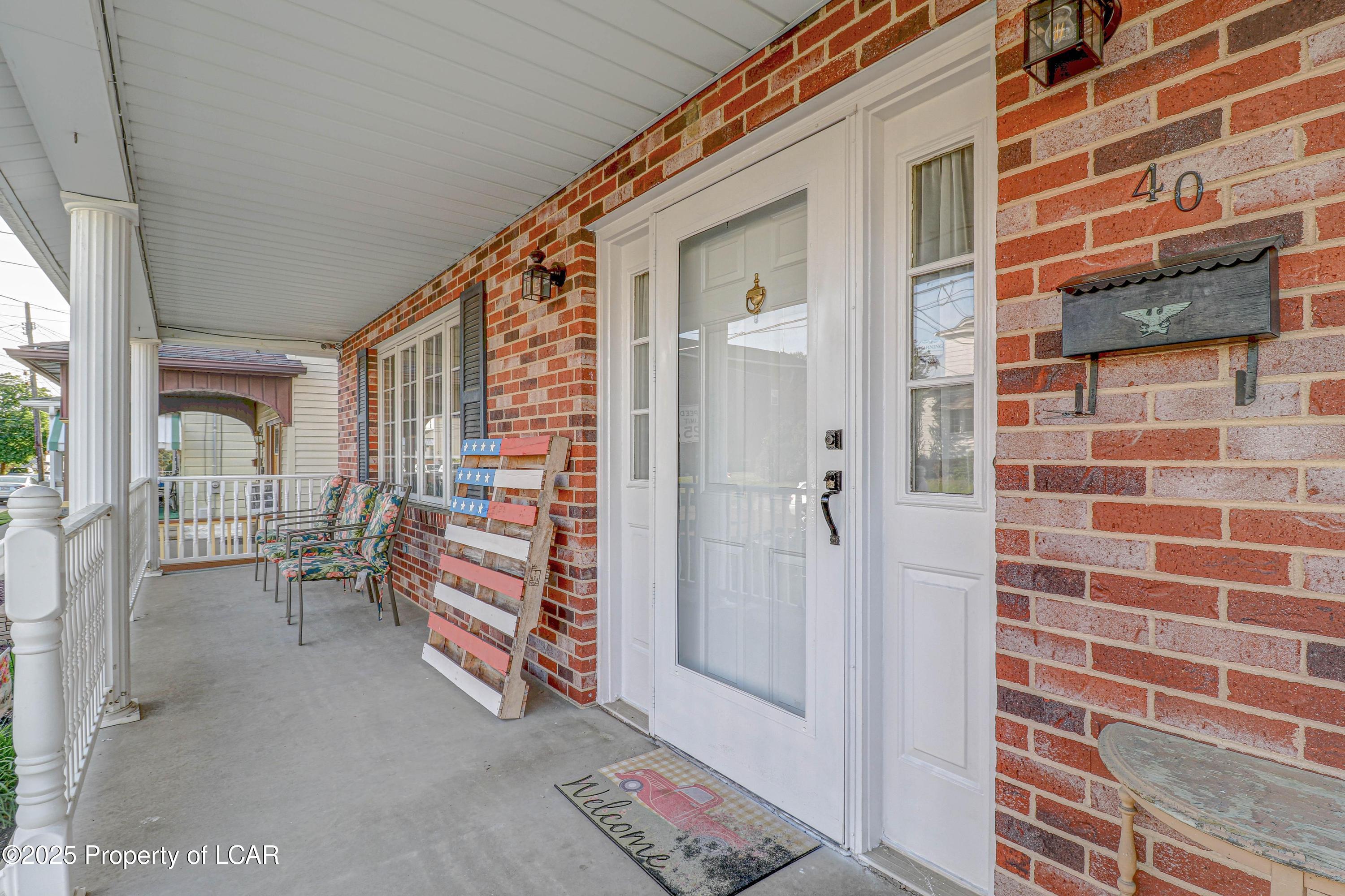 40 Grand Street, Nanticoke, Idaho image 2