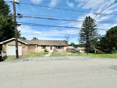 Homes For Sale - 36 Bayview Avenue<br/> McAdoo, PA 18237