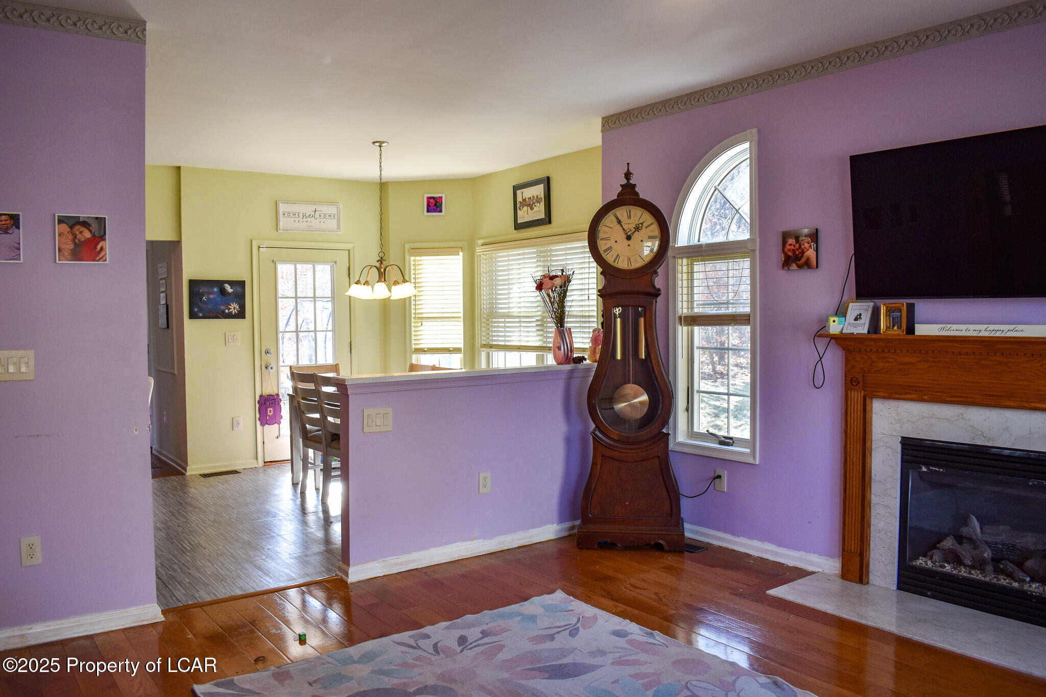 496 Long Run Road, Drums, Pennsylvania image 16