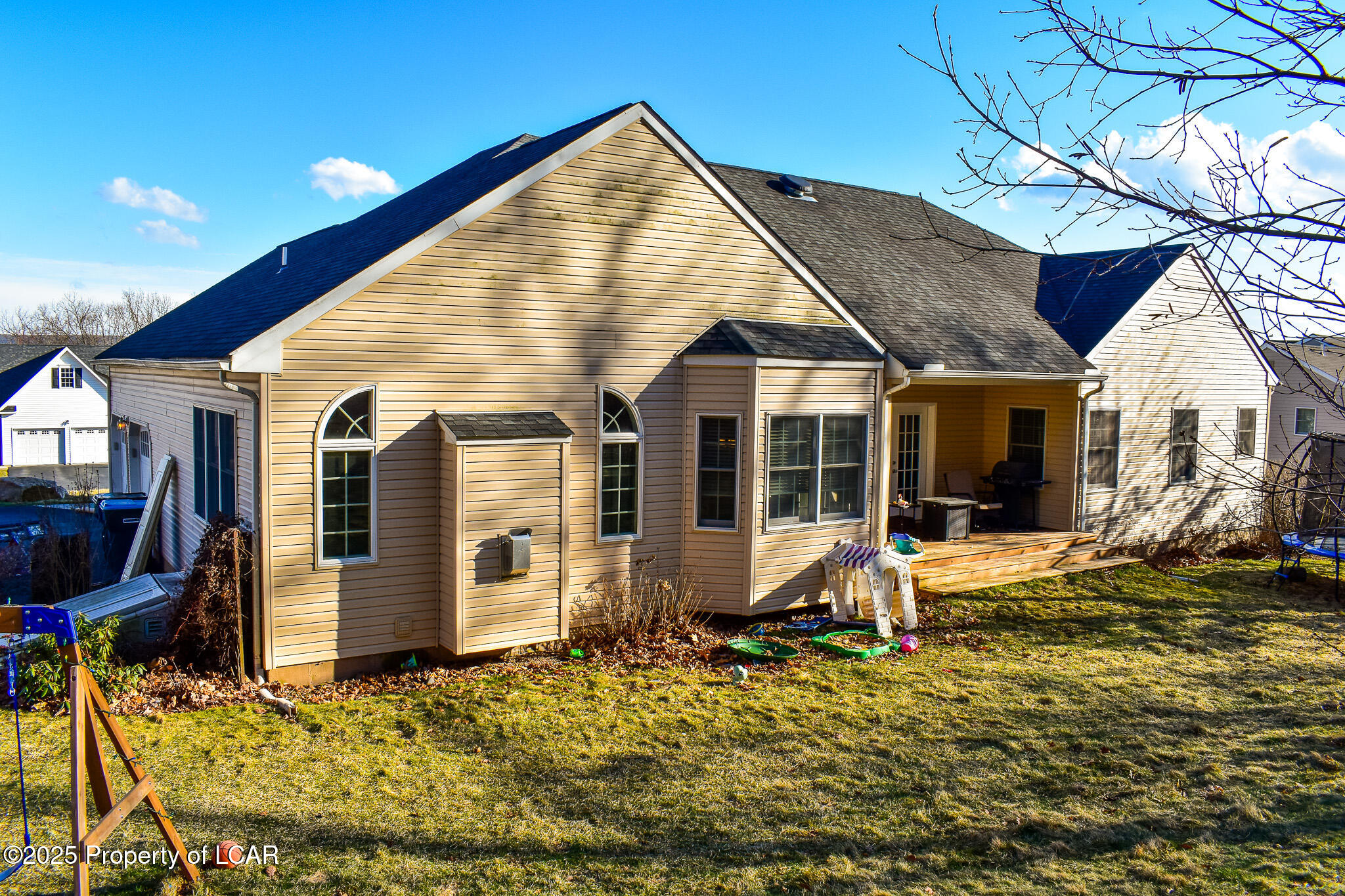 496 Long Run Road, Drums, Pennsylvania image 35