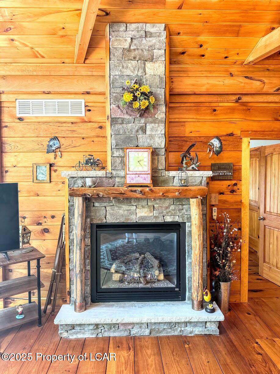 720 E Turnberry Lane, Hazleton, Idaho image 12