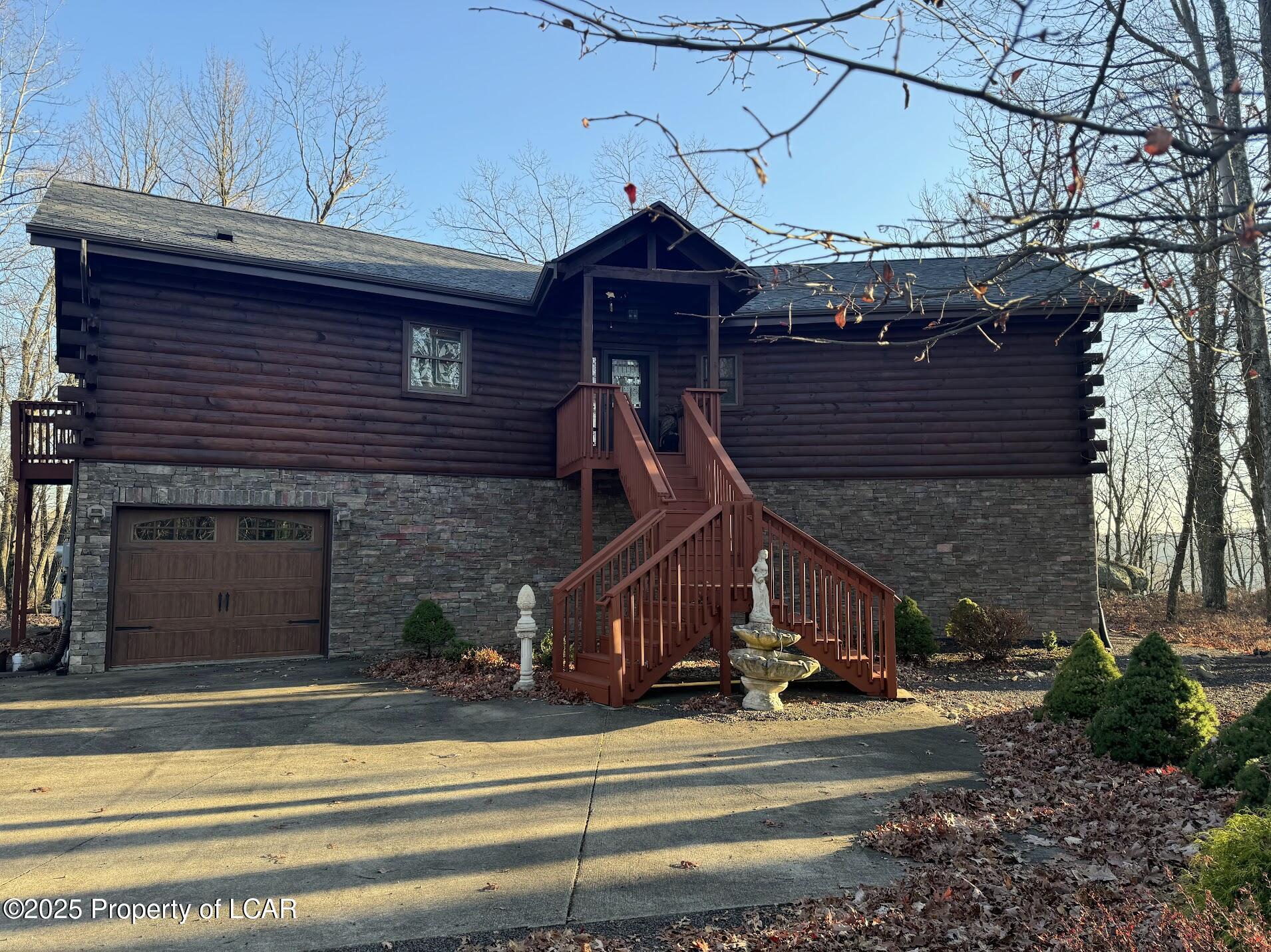 720 E Turnberry Lane, Hazleton, Idaho image 2