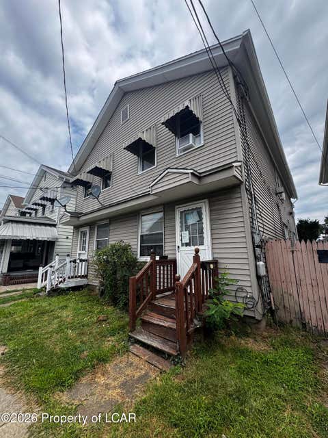 Multifamily For Sale - 28 Cherry Street<br/> Luzerne County, Plymouth, PA 18651