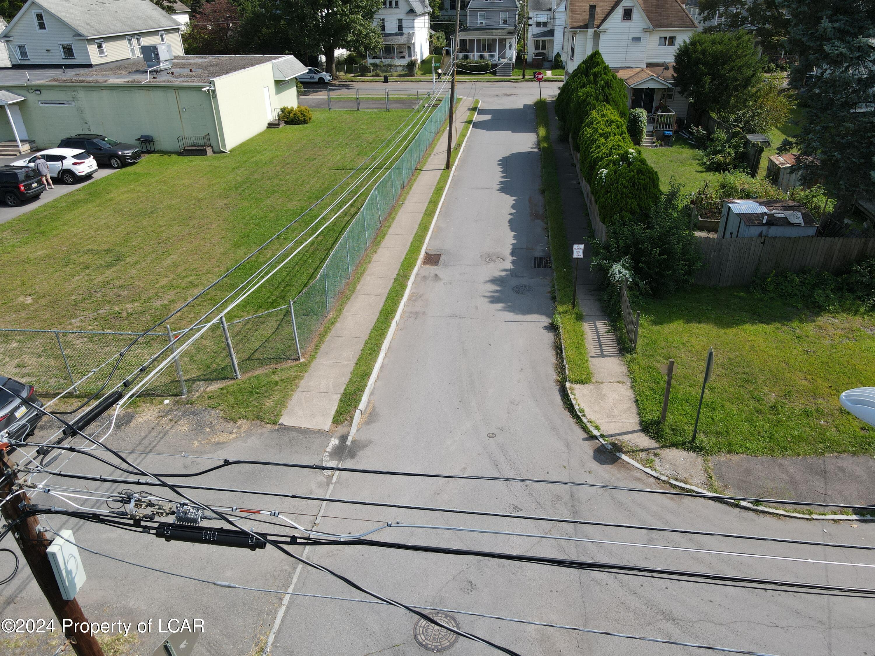 Wilkes-Barre, Pennsylvania 18702, United States, ,Land,Active,41883