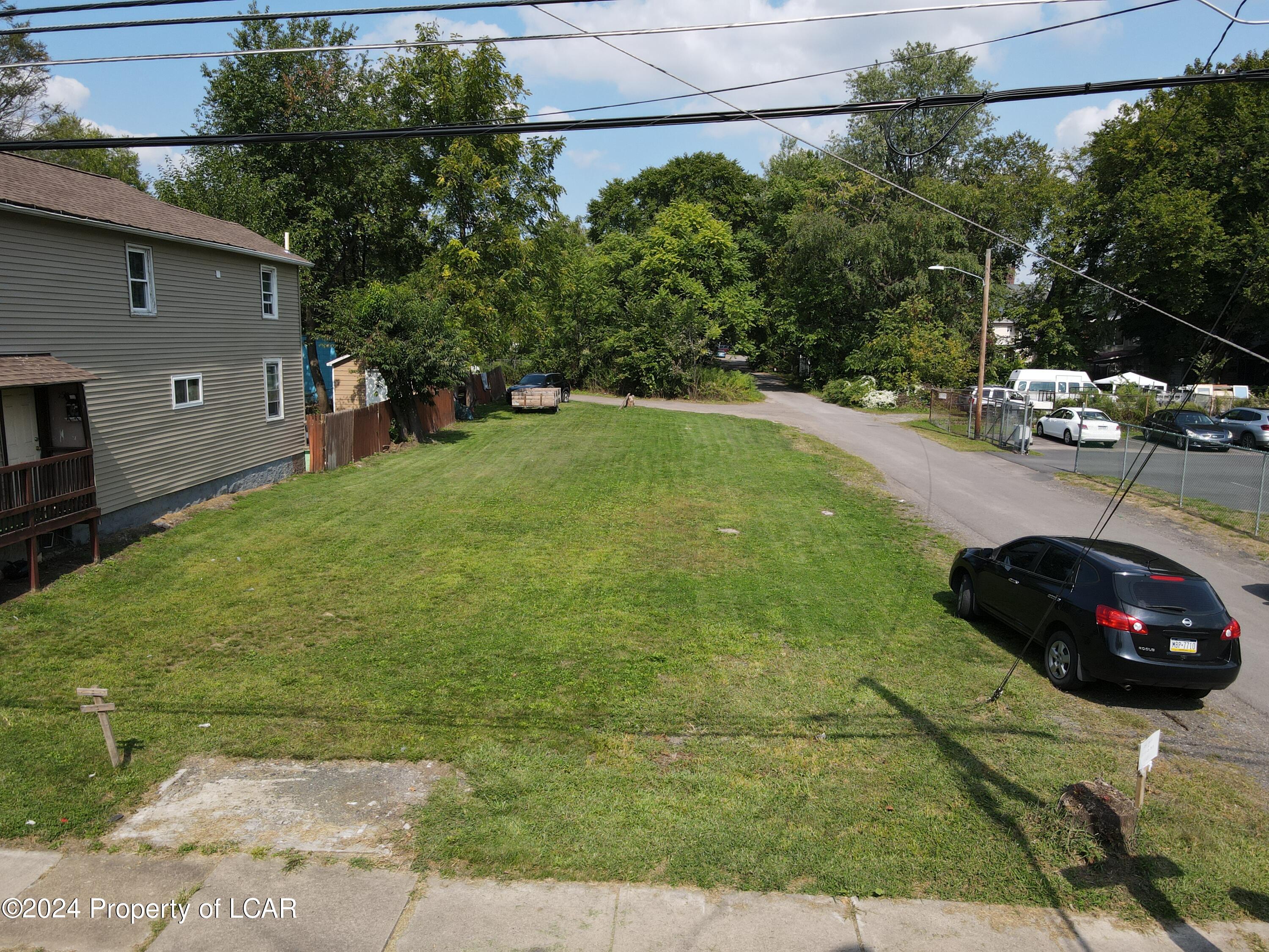 Wilkes-Barre, Pennsylvania 18702, United States, ,Land,Active,41883