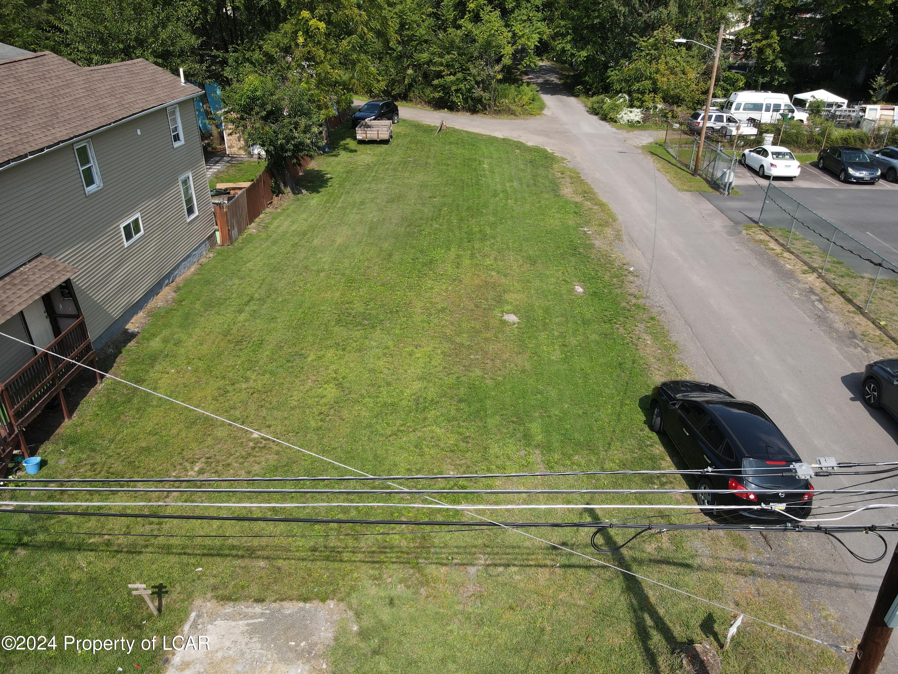 Wilkes-Barre, Pennsylvania 18702, United States, ,Land,Active,41883