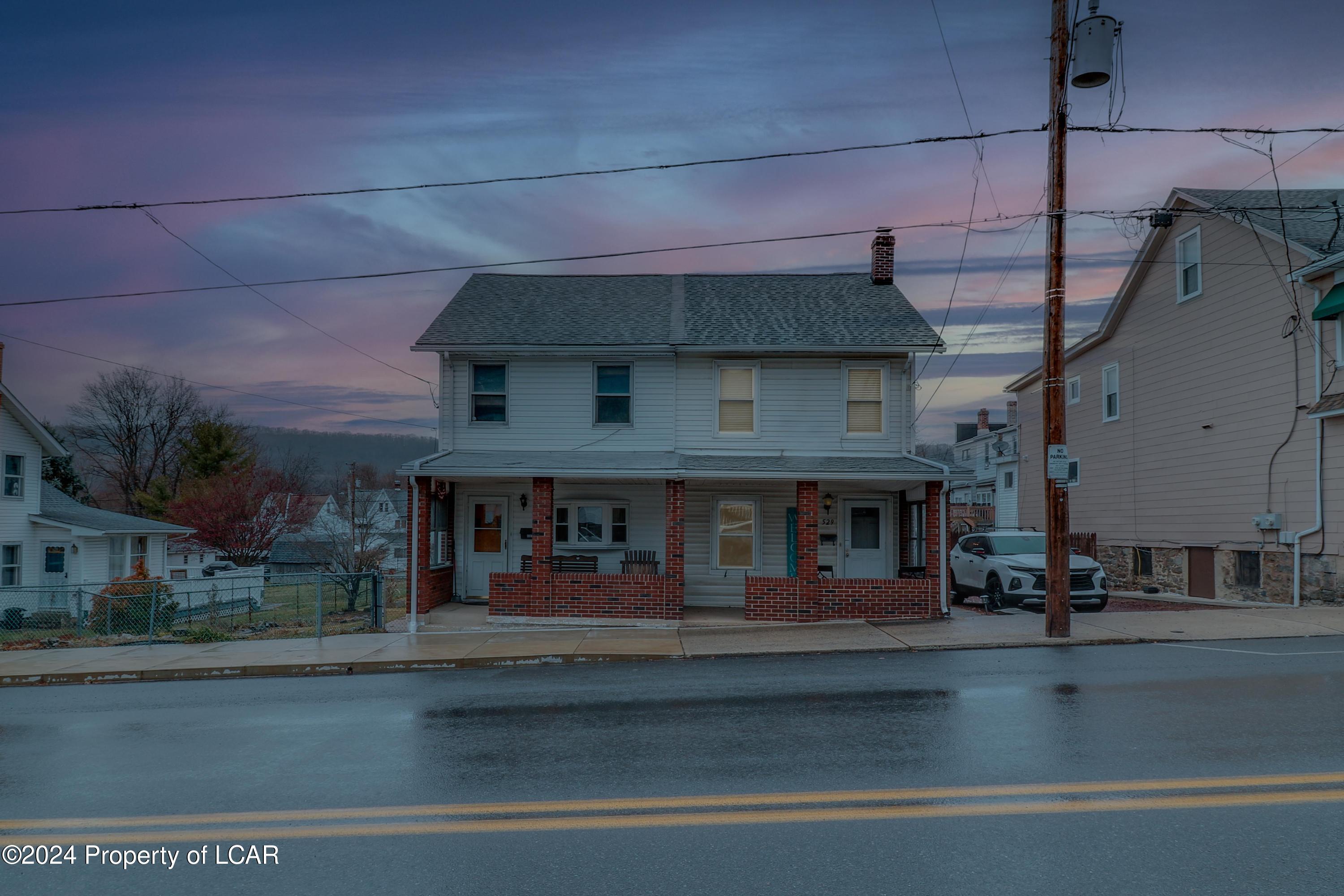 529 Patterson Street, Lansford, Idaho image 3