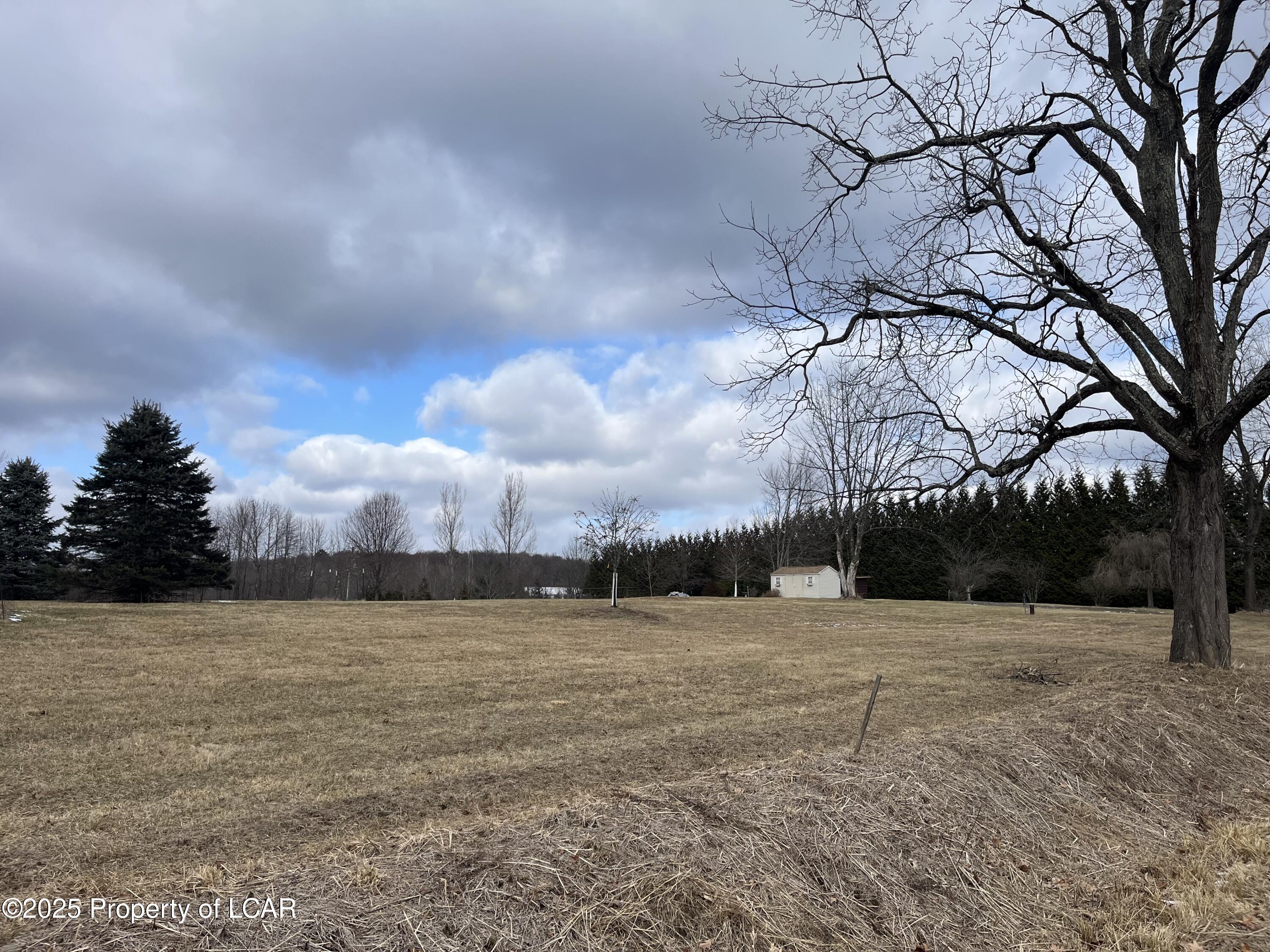 Lt 3 W Marvin Road, Shickshinny, Texas image 1