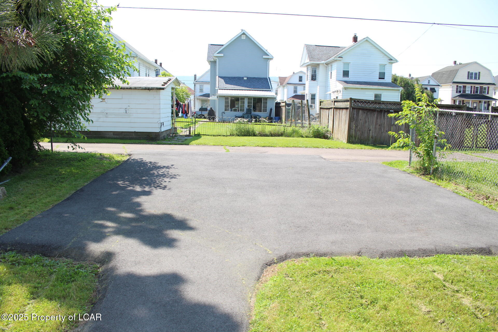 421 S Ridge Street, Nanticoke, Idaho image 5