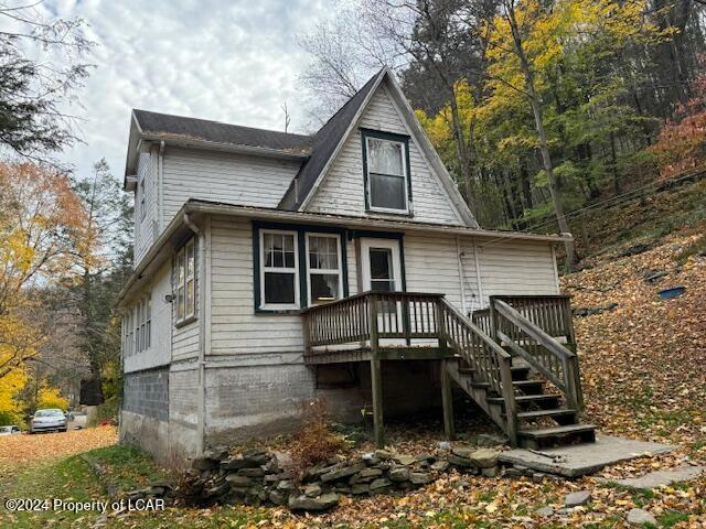 403 Memorial Highway, Shavertown, Pennsylvania image 3