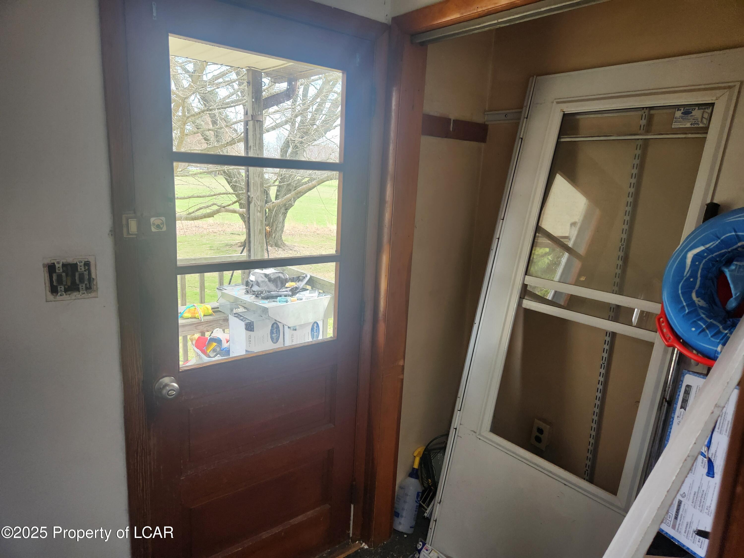 2240 Quakake Road, Weatherly, Texas image 28