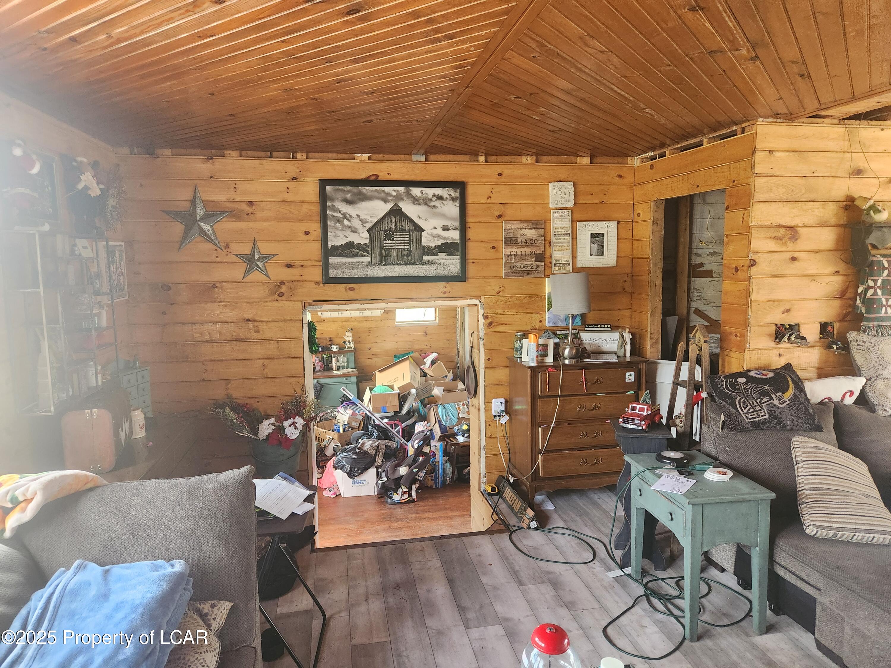 2240 Quakake Road, Weatherly, Texas image 12
