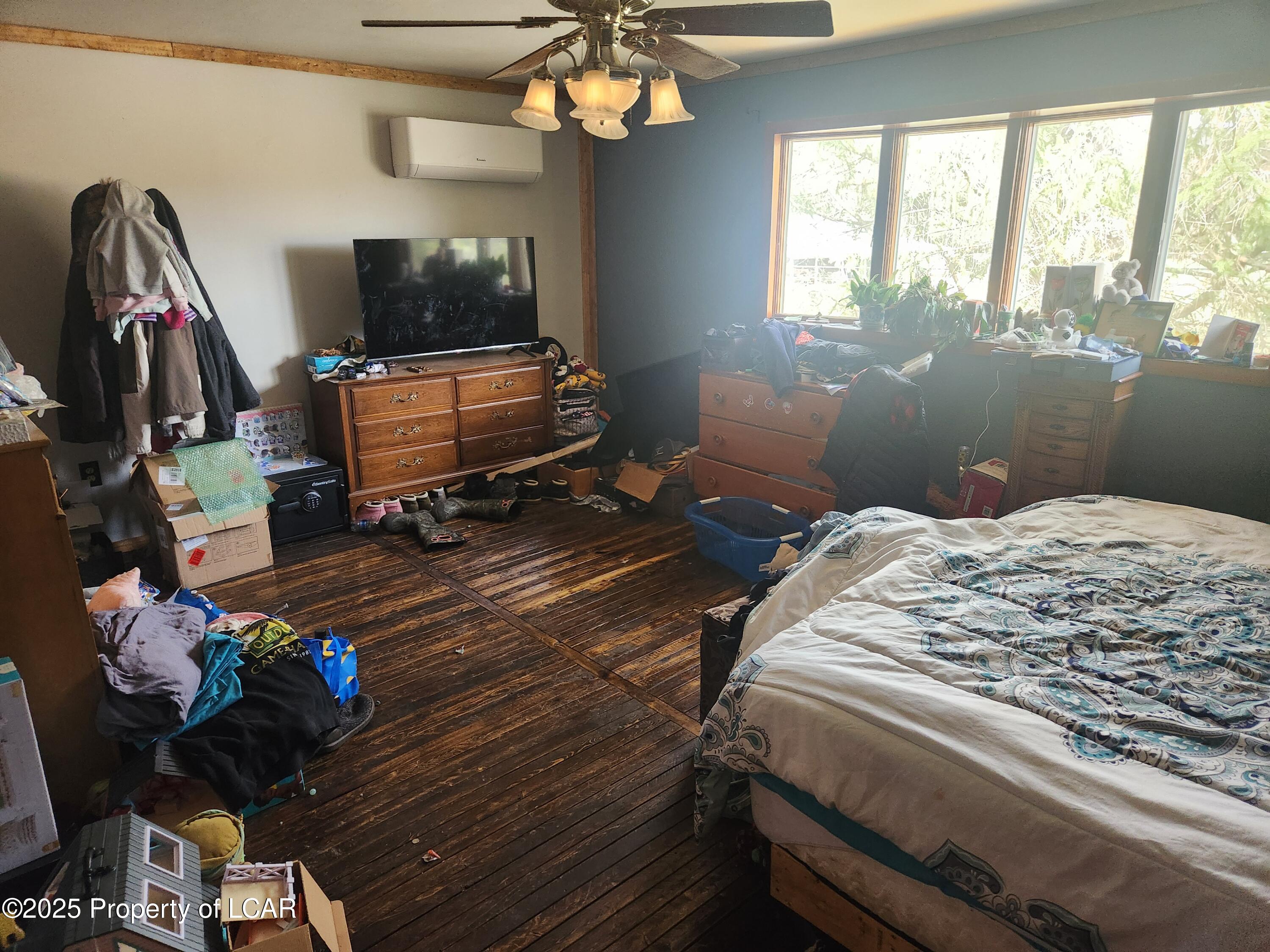 2240 Quakake Road, Weatherly, Texas image 24