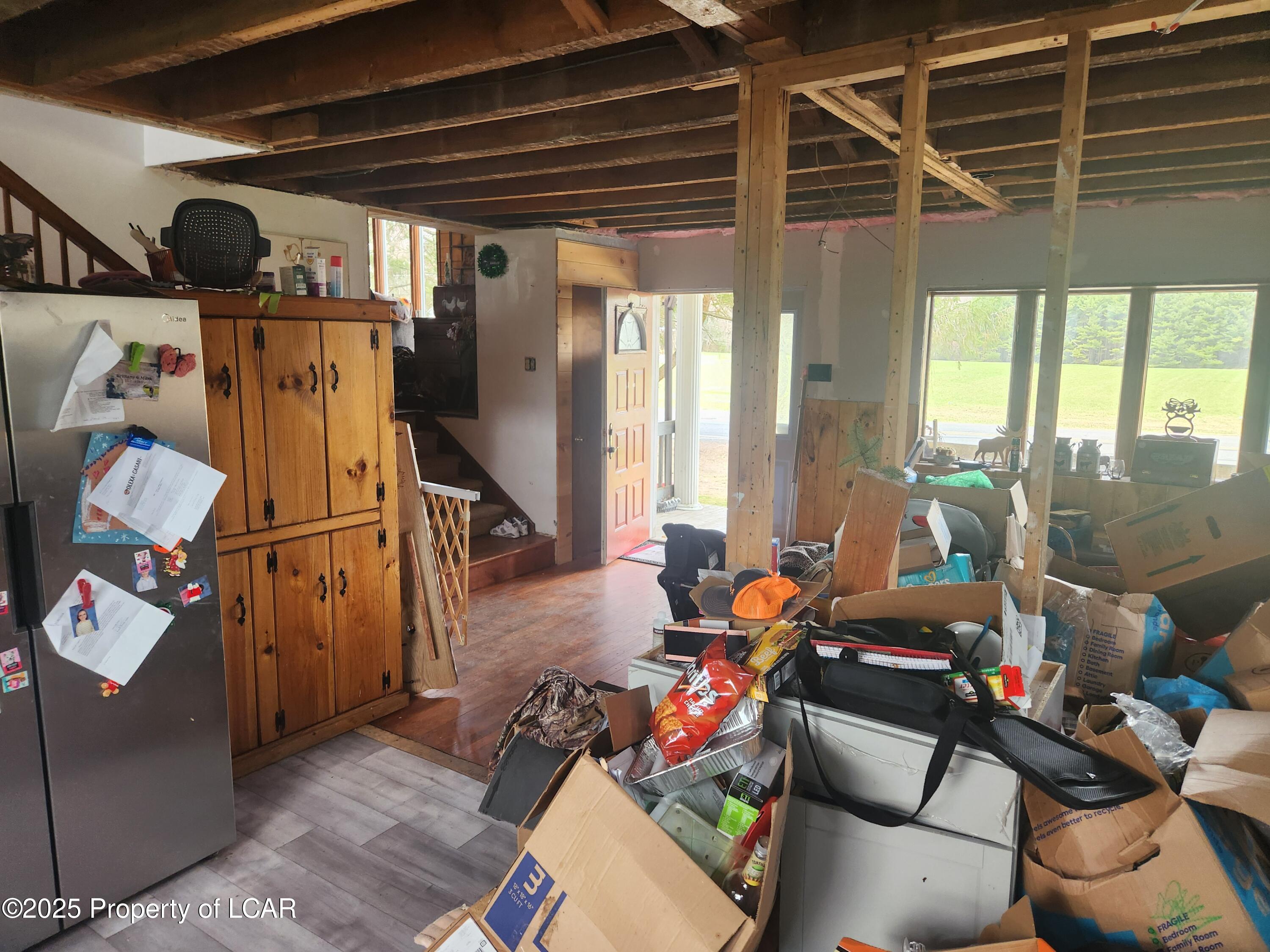 2240 Quakake Road, Weatherly, Texas image 31