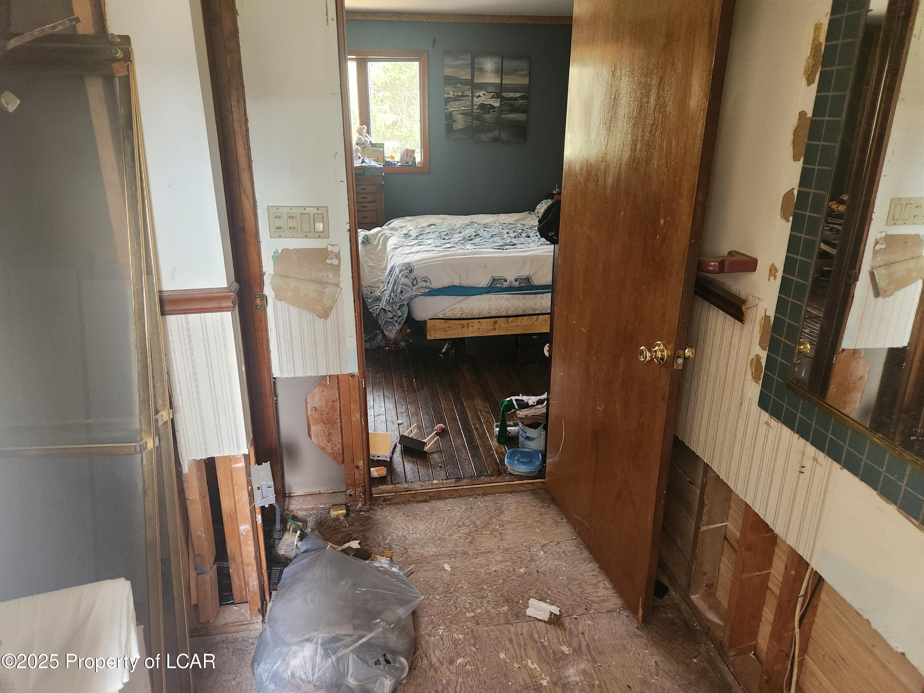 2240 Quakake Road, Weatherly, Texas image 22