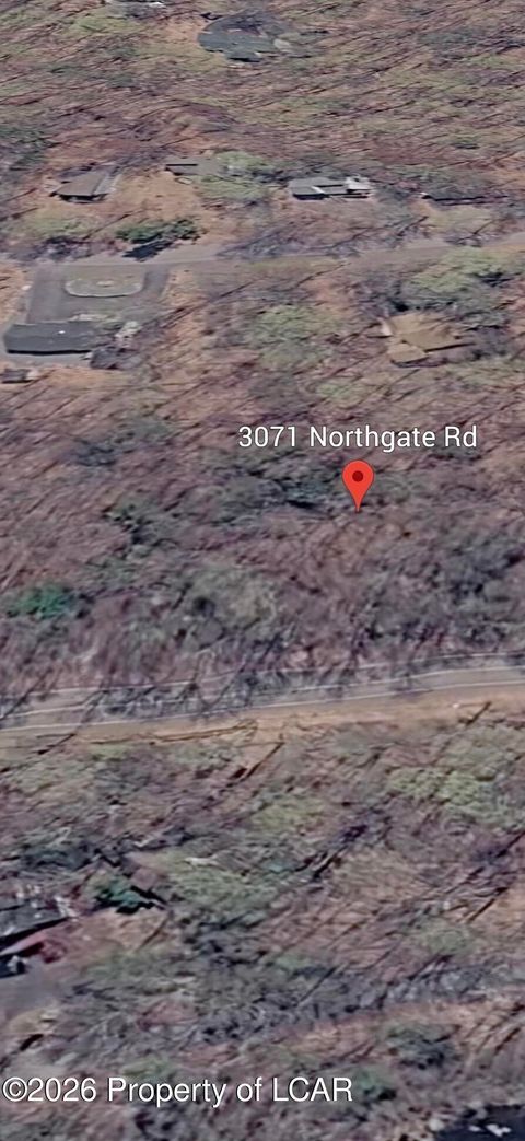 Vacant Land For Sale - N Gate Road<br/> Lake Ariel, PA 18436