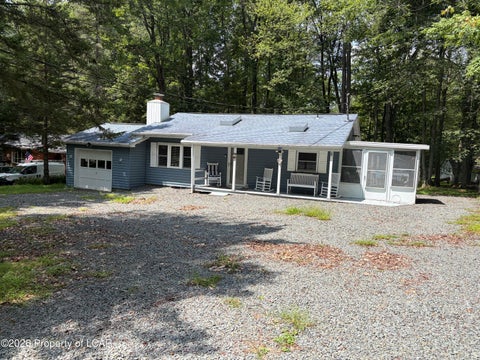 Homes For Sale - 131 Tommys Lane<br/> Pocono Lake, PA 18347