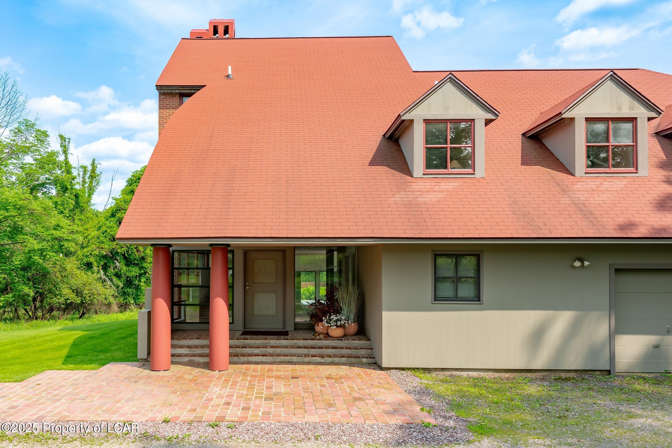 1312 Sutton Road, Shavertown, Texas image 4