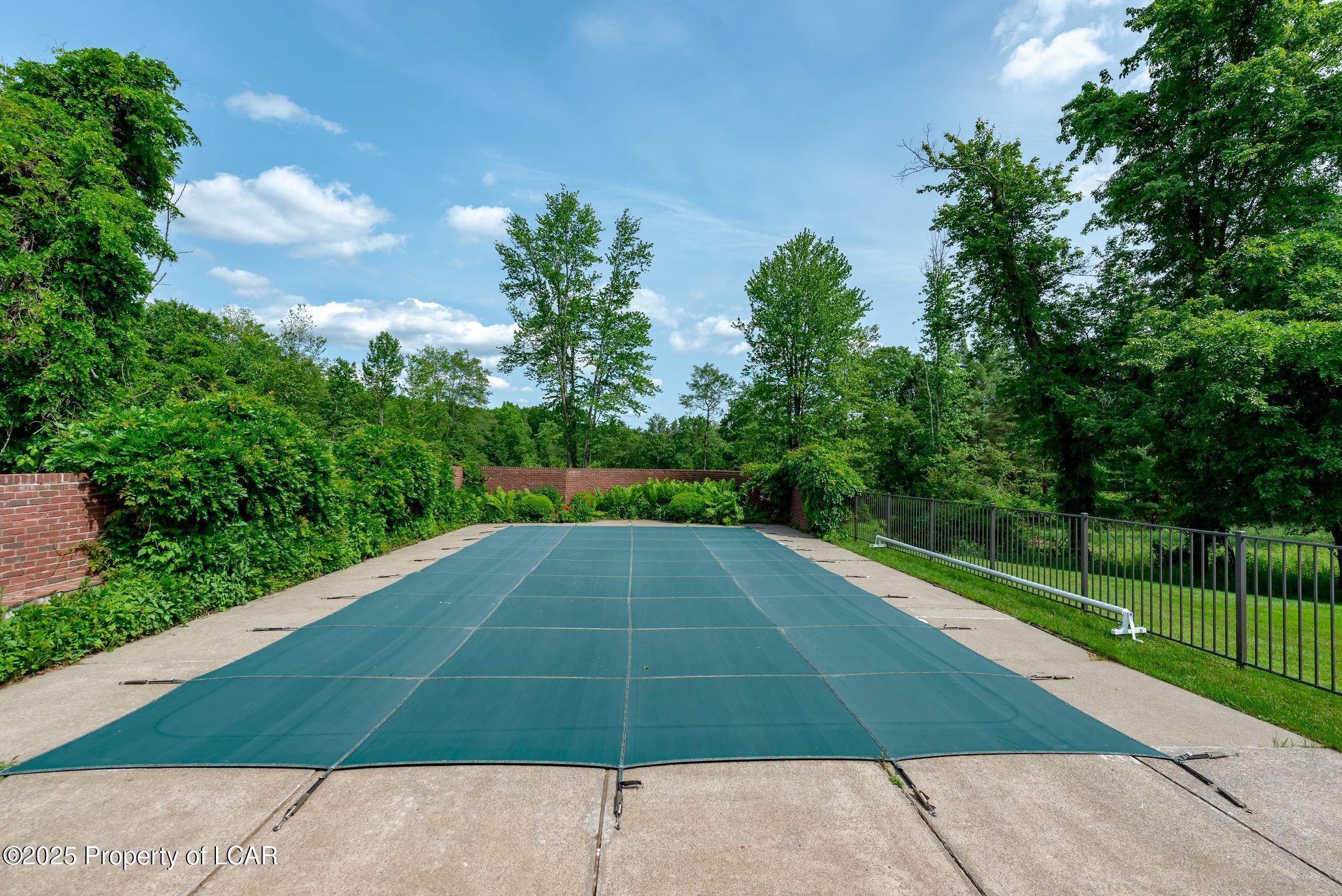 1312 Sutton Road, Shavertown, Texas image 29