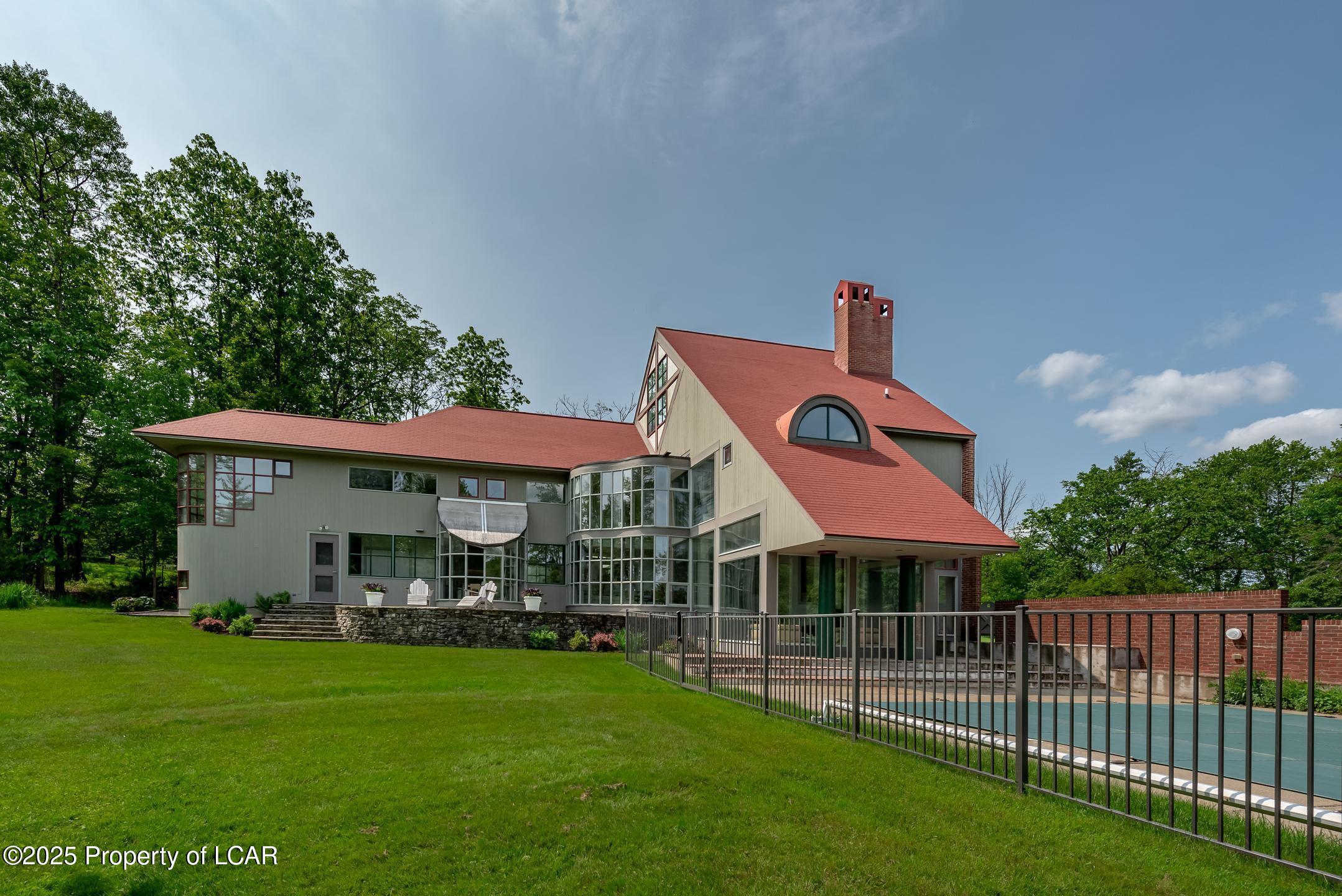 1312 Sutton Road, Shavertown, Texas image 30