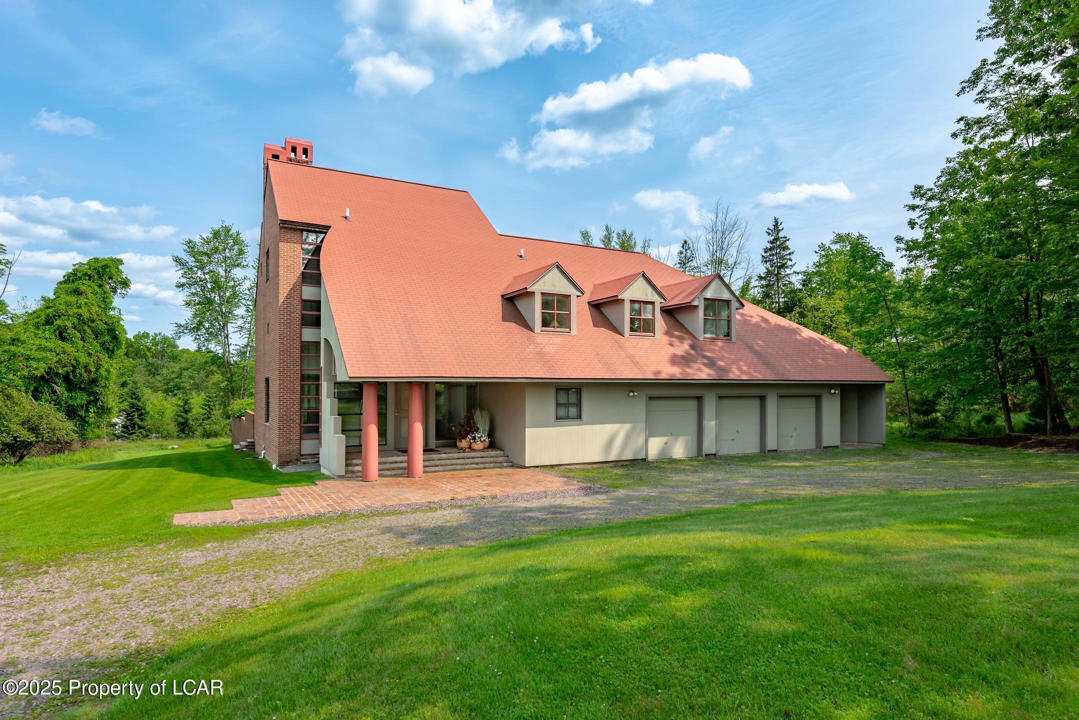1312 Sutton Road, Shavertown, Texas image 3