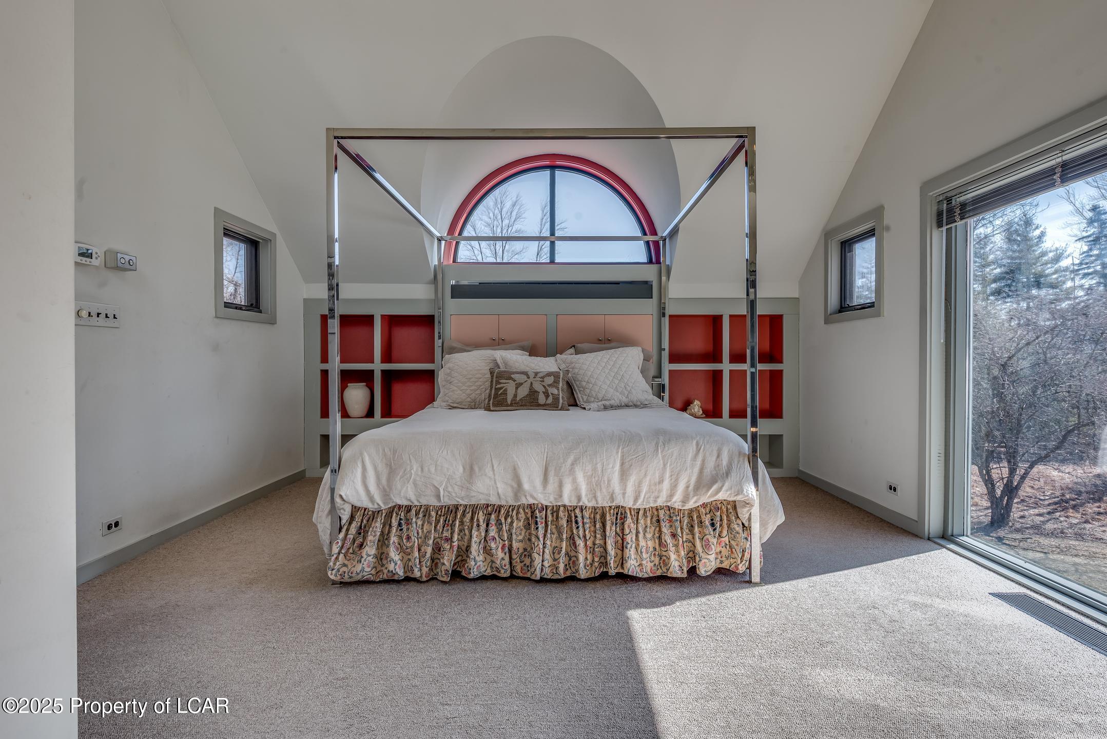 1312 Sutton Road, Shavertown, Texas image 19