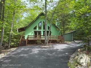 Homes For Sale - 5 Fir Lane<br/> Lackawanna County, Gouldsboro, PA 18424