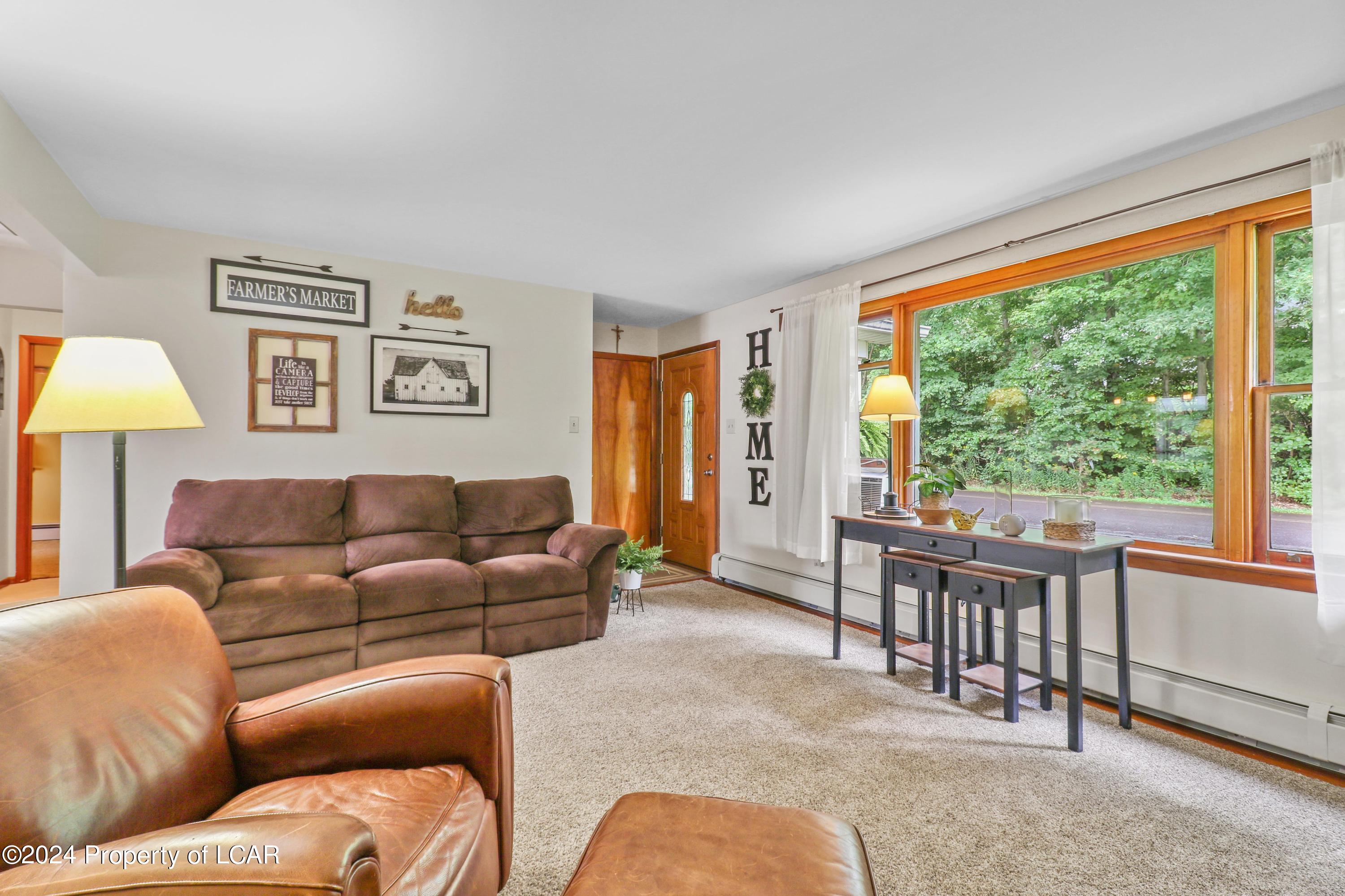 1275 W Stagecoach Road, Weatherly, Pennsylvania image 8