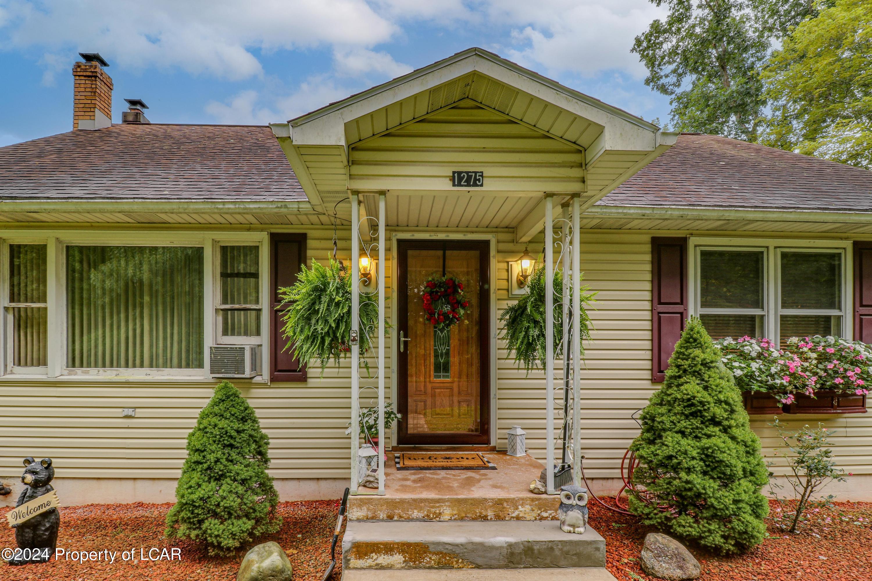 1275 W Stagecoach Road, Weatherly, Pennsylvania image 5