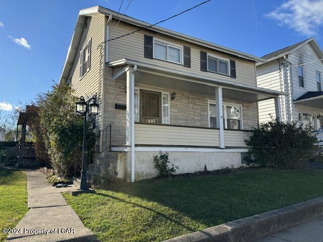 133 Davenport Street, Plymouth, Pennsylvania image 1