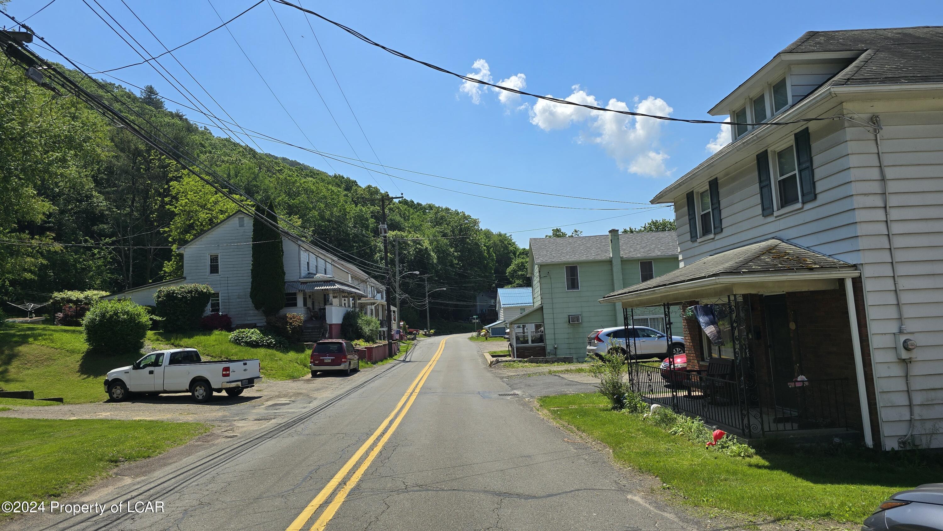 Mocanaqua, Pennsylvania 18655, United States, 8 Bedrooms Bedrooms, ,Residential,Active,56830