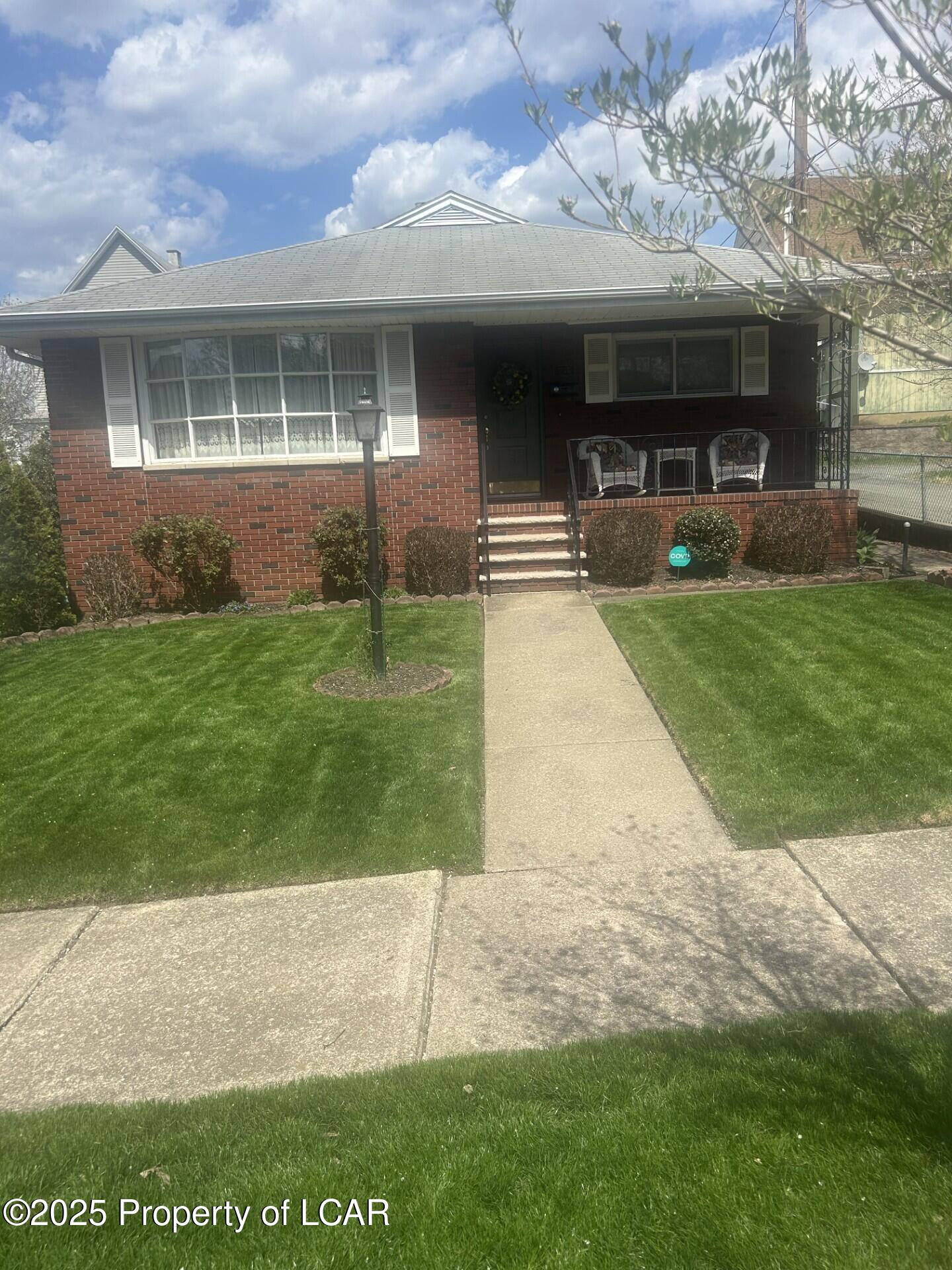 735 Hemlock Street, Scranton, Texas image 1