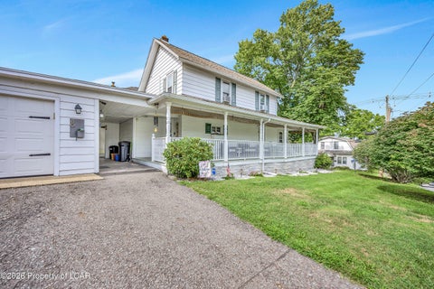 Homes For Sale - 80 Pioneer Avenue<br/> Luzerne County, Shavertown, PA 18708