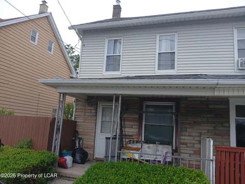 Homes For Sale - 9 Chestnut Street<br/> Carbon County, Tresckow, PA 18254